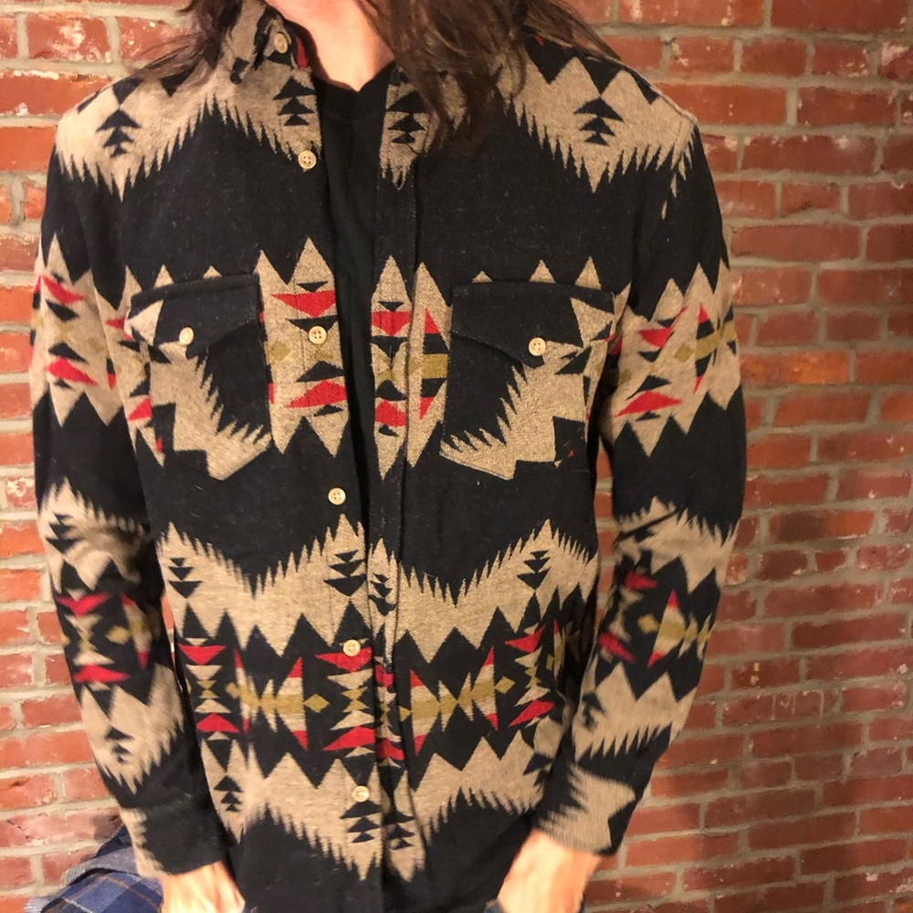 Mint Condition Pendleton